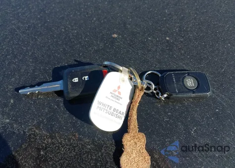 2022 Mitsubishi Mirage G4 Black Edition/Es/Le z USA, uszkodzony, nr VIN ML32FUFJXNHF06951